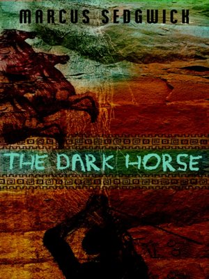 cover image of The Dark Horse